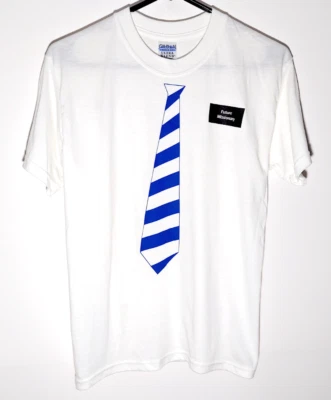 Future Missionary Youth T-Shirt | Funny Mormon LDS Culture | Kids Large - Image 1 of 4