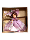 Nancy Ann Storybook Doll Rain Rain Go Away 170 Box Insert 5.5" Vintage #N3