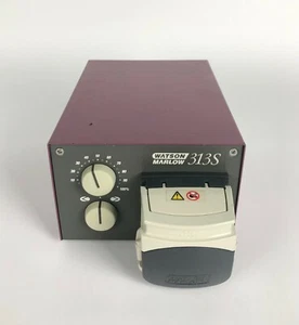 Watson Marlow 313S Schlauchpumpe - Bild 1 von 6