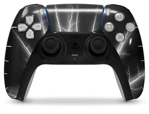 Controlador Skin Sony PS5 blanco claro - Imagen 1 de 4