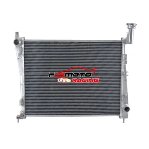 Aluminum Radiator For 2011-2021 Jeep Grand Cherokee Dodge Durango 3.0L/3.6L/5.7L - Foto 1 di 4