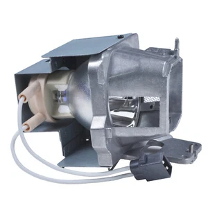 Replacement Lamp W/Housing for INFOCUS SP-LAMP-101 IN138HD,IN2138HD,SP2080HD, - Imagen 1 de 5