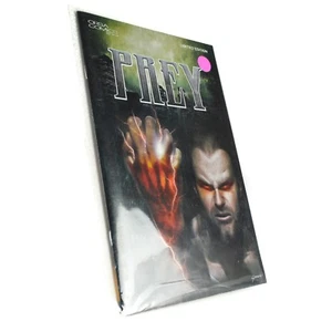 Prey Beginning Special Orsa Comic Book Oktober 2013 Curtis Clark Limited Edition - Bild 1 von 10