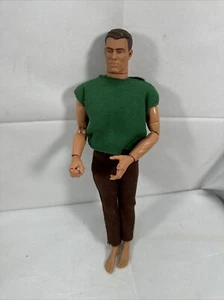 GI JOE ACTION FIGURE 12" ACTION FIGURE 1/6 SCALE 1:6 21st Century 2001 4/2 - Picture 1 of 9