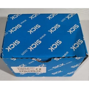 one new sick WTB250-2P2441 6044682 Photoelectric sensorQuality assurance - Picture 1 of 2