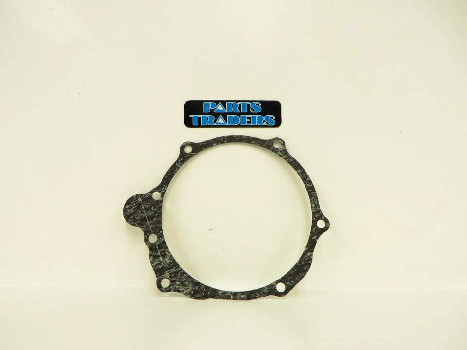 Junta de cubierta de alternador genuina Honda CL125A SS125A 1967 1968 1969 NUEVO DE STOCK  Foto 1 de 1