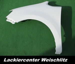KOTFLÜGEL LACKIERT IN WUNSCHFARBE Seat Alhambra 2010-   - Bild 1 von 5