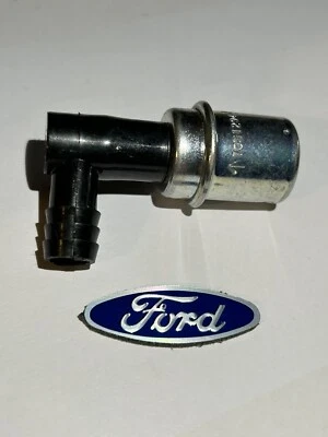 Válvula respiratoria Ford Capri Granada 2.8 PCV cárter colonia Foto 1 de 3