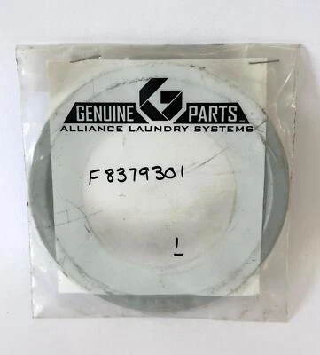 F8379301 Alliance уплотнение стиральной машины смазка Nylos кольцо 6213AV OEM подлинный альянс деталь - Изображение 1 из 3