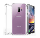 For Samsung Galaxy S9 S8 S9 Plus S8Plus TPU Silicone Shockproof Phone Case Cover