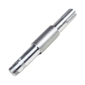 BIRO MEAT SAW MODEL 22 LOWER WHEEL SHAFT (OLD STYLE) REPLACES 361 - Picture 1 of 1