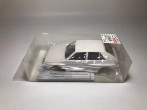 KYOSHO Mini-z Lancia Delta HF White Body Set (Non Deco) MZN80 - Picture 1 of 16