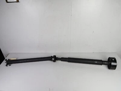 BMW 528I 2.0L - EJE DE TRANSMISIÓN TRASERO / EJE DE HÉLICE GENUINO 7629415 OEM 12-16 🚗 Foto 1 de 4