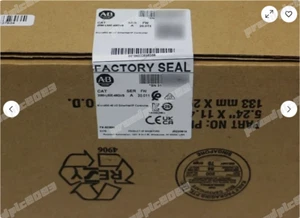 Brand Allen Bradley 2080-L50E-48QVB SER A Micro850 48 I/O EtherNet/IP Controller - Picture 1 of 6