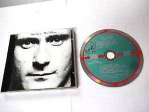 Phil Collins – Face Value (CD 1984) Target / No Barcode - Foto 1 di 5