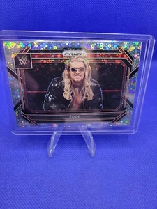 EDGE - 2023 Panini Prizm WWE Undercard DISCO VARIATIONS #100 BROOD EDGE - Picture 1 of 2