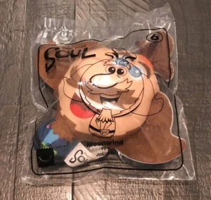 Disney Pixar Soul #6 Moonwind Peluche McDonald's 2020 Happy Meal Toy ** NUEVO ** - Imagen 1 de 2