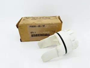 New Donaldson P160353-000-700 Hydraulic Valve Assembly P160353 - Picture 1 of 4