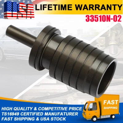 CVT JF011E RE0F10A F1CJA (33510N-02) Pump Flow Control Valve for Jeep Compass - Image 1 of 4