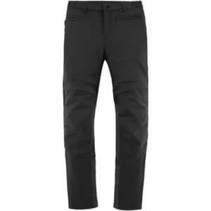 Icon Women'S Hella2 Pants - Black - 12 - Picture 1 of 1