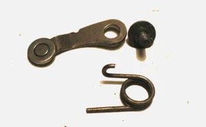 cr80 stopper drum   1984 85 86      24430-KA3-740 - Bild 1 von 2