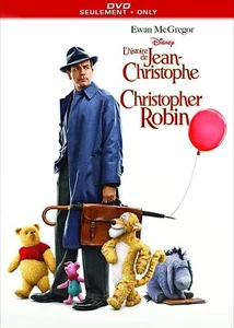 CHRISTOPHER ROBIN (Bilingual) [DVD] - Picture 1 of 1