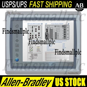 2711P-RW7 2711PRW7 New In Box 1Pcs Free Shipping - Zdjęcie 1 z 4