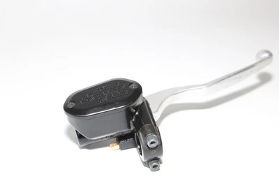 Cilindro maestro de freno delantero 24-25 Kawasaki Ninja 500 con palanca OEM  Foto 1 de 4