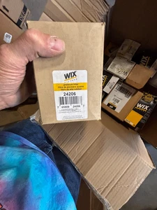 WIX 24206 - Picture 1 of 1