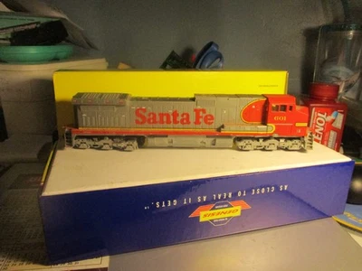 NICE ATHEARN DUMMY LOCO  HO SCALE NO BOX NO HANDRAILS NO BROKE STEPS NON POWER - Image 1 of 4