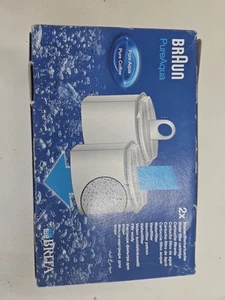 Braun Brita Kaffeemaschine Wasserfilter, KWF2, 3112770 - Bild 1 von 8