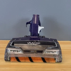 Spazzola per pavimenti motorizzata sottovuoto Shark UV480 Rocket DuoClean Zero-M - Foto 1 di 7