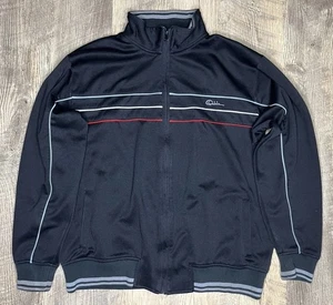 Chaqueta de Pista Zapatos Osiris De Colección Talla Grande Años 90 Y2K Patín - Imagen 1 de 13