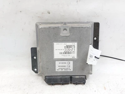 55185108 CENTRALINA METANO FIAT MULTIPLA (186) 1.6 B/MET 16V MAN 5M 103CV 2002 5 - Immagine 1 di 4