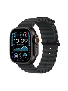 APPLE Watch Ultra 2 Cellular - 49 mm Titanium Case with Loop - Picture 1 of 7