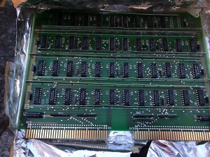VINTAGE PRE-404251 BOARD - Bild 1 von 4