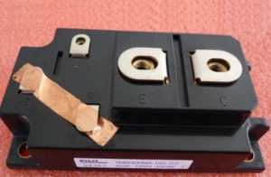 1PCS 1MBI400NA-120-02 PACKAGE:MODULE - Picture 1 of 6