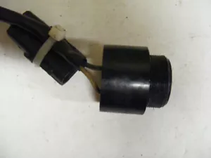 Sea-Doo Johnson Evinrude UNVERSAL Engine Motor Horn Buzzer Alarm - Picture 1 of 10