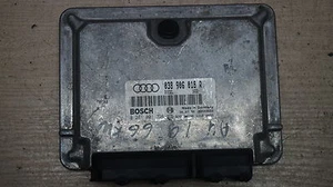 Audi ECU 0281001726 038906018R BOSCH - Imagen 1 de 4