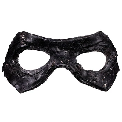 Adult Umbrella Academy Number Two Diego Halloween Costume Accessory Latex Mask - Image 1 of 3