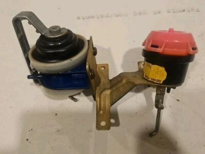 MERCEDES BENZ R107 450SL 88457016 DESCONGELADOR AL VACÍO CLIMATIZADOR CALENTADOR AIRE ACONDICIONADO Foto 1 de 3