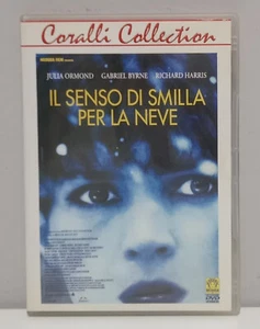 Il senso di Smilla per la neve - Dvd (1997) - Bild 1 von 3