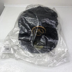 Blizzard Overwatch NEW Era 59Fifty Cap Hat Men Fitted Size 7 3/8 Black SEALED - Picture 1 of 13