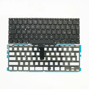 Tastiera + retroilluminazione italiana nuova Italia per Macbook Air 11" A1465 A1370 2011-2015 - Foto 1 di 6