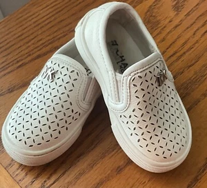 Michael Kors Toddler shoes size 4 - Picture 1 of 8