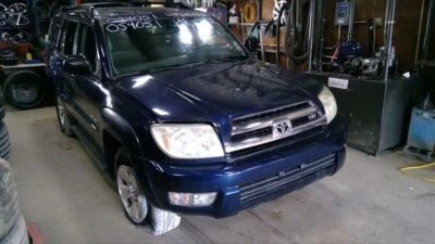 Stabilizer Bar Front Fits 03-09 LEXUS GX470 1399264 - Image 1 of 4