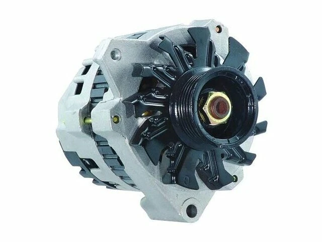 Alternador Remy 63376HT para Chevrolet K1500 1988-1989 Foto 1 de 2