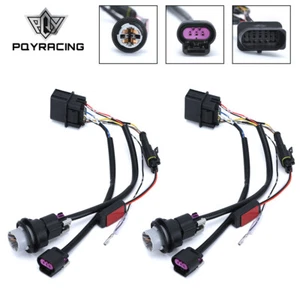 For 2013-2018 Ram 1500 2500 3500 Wiring Adapter Project Headlight Converter Plug - Picture 1 of 12