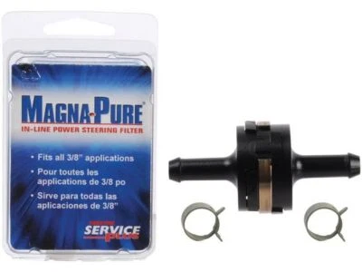 Filtro de dirección asistida Cardone 94471SX 1989 1982 1983 para Dodge D350 1981-1993 Foto 1 de 2