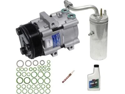 For 1999-2007 Ford F450 Super Duty A/C Compressor Kit 37232DBGY 2005 2000 2001 - Image 1 of 2